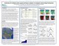 Sensitivity of modeled carbon pools and fluxes to biases in reanalysis meteorology forcing data D.M. Ricciuto1, P.E. Thornton1, R.B. Cook1, NACP site interim synthesis participants2 1 Environmental Sciences Division/Climate Change Science Institute, Oak PowerPoint PPT Presentation