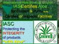 International Aloe Science Council PowerPoint PPT Presentation