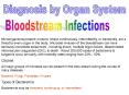 Diagnosis by Organ System PowerPoint PPT Presentation