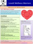 Lovett Wellness Warriors PowerPoint PPT Presentation