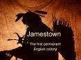 Jamestown PowerPoint PPT Presentation