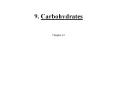 For humans , starch constitutes a digestible carbohydrate , while cellulose is one of the indigestible carbohydrates that form a large part of the fiber , bulk , or roughage of our diets .Grass , leaves , and other plant material all of which are indiges PowerPoint PPT Presentation