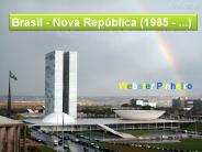 Brasil - Nova Rep