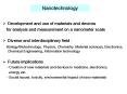 Nanotechnology PowerPoint PPT Presentation