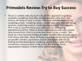 Primodels Review-Try to Buy Success