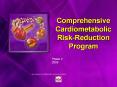 Comprehensive Cardiometabolic Risk-Reduction Program PowerPoint PPT Presentation
