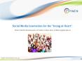 Social Network For Senior Citizens On Drupal - Case Study (1) PowerPoint PPT Presentation