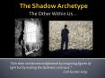 The Shadow Archetype PowerPoint PPT Presentation
