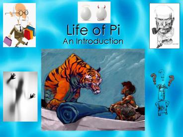 Life of Pi