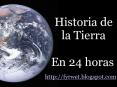 Historia de la Tierra PowerPoint PPT Presentation
