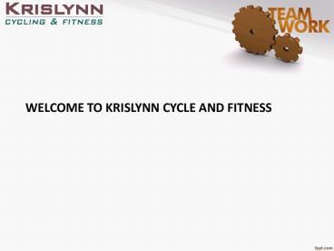 Buy Fitness and Exercise Bike Parts (1)