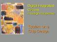 Digital Integrated Circuits A Design Perspective PowerPoint PPT Presentation