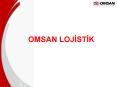 OMSAN LOJISTIK PowerPoint PPT Presentation