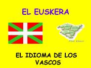 EL EUSKERA