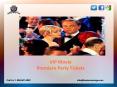 Vip Movie Premiere Party Ticket PowerPoint PPT Presentation