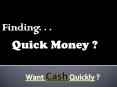 Cash Advance Loans Canada- Effortless Loans To Meet Small Cash Requirements PowerPoint PPT Presentation