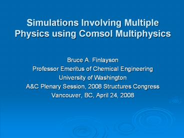 presentation player overlay