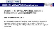 NetLearning CBL Template