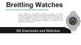 Breitling Watches PowerPoint PPT Presentation