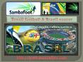 Brazil football PowerPoint PPT Presentation