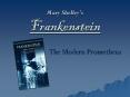 Mary Shelley PowerPoint PPT Presentation