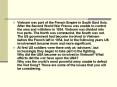 Vietnam was part of the French Empire in South East Asia. After the Second World War France was unable to control the area and withdrew in 1954. Vietnam was divided into two parts. The North was communist, the South was not. The US government had become PowerPoint PPT Presentation