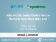 Why Mobile Social Games Need a Platform Now More than Ever PowerPoint PPT Presentation