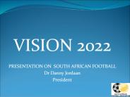 VISION 2022