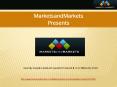 Security Analytics Market Expected To Reach $ 3.22 Billion By 2018 PowerPoint PPT Presentation