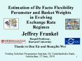 Jeffrey Frankel PowerPoint PPT Presentation