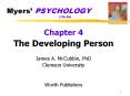 Myers PowerPoint PPT Presentation