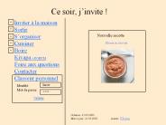 Ce soir, j