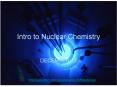 Intro to Nuclear Chemistry PowerPoint PPT Presentation