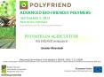 ADVANCED BIO-FRIENDLY POLYMERS PowerPoint PPT Presentation