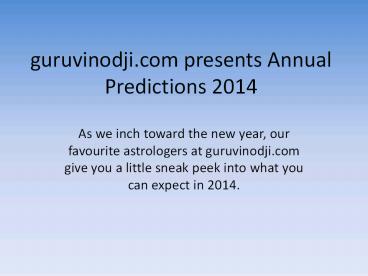 sunsign speak by www.guruvinodji.com