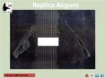 Spotting the Differences Between Airguns and Airsoft Guns PowerPoint PPT Presentation