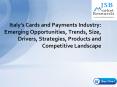 Italy's Cards and Payments Industry PowerPoint PPT Presentation