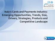 Italy's Cards and Payments Industry