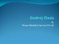Godrej Oasis - Godrej Oasis Sector 88A - 9717000592 PowerPoint PPT Presentation