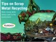 Tips on Recycling-Earn Money from Scrap Metals PowerPoint PPT Presentation