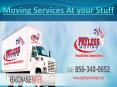 Nj Moving Company (1) PowerPoint PPT Presentation