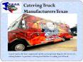 Catering truck manufacturer texas PowerPoint PPT Presentation