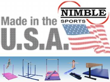 Tumbling Mats For Home