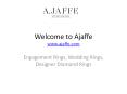 Ajaffe PowerPoint PPT Presentation