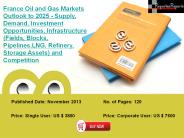 Oil and Gas Industry Analysis for France