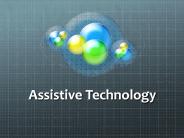 Assistive Technology