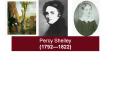 Shelley (1792 PowerPoint PPT Presentation