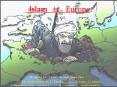 Islam  et  Europe. PowerPoint PPT Presentation