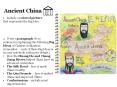 Ancient China PowerPoint PPT Presentation