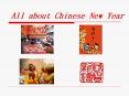 All about Chinese New Year PowerPoint PPT Presentation